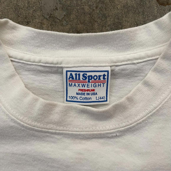 Vintage America Shirt - Picture 4 of 6